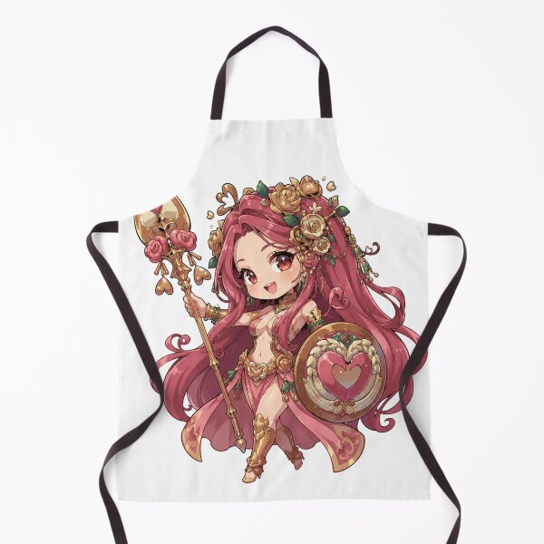 Item preview, Chibi Aphrodite Hades 2 Fanart designed and sold by bapupa.