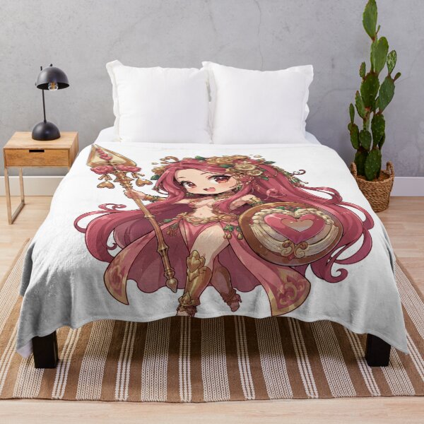 Item preview, Chibi Aphrodite Hades 2 Fanart designed and sold by bapupa.