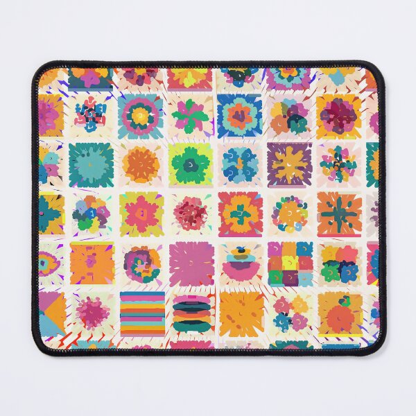 Item preview, Square pattern. designed and sold by Michael-Popart.