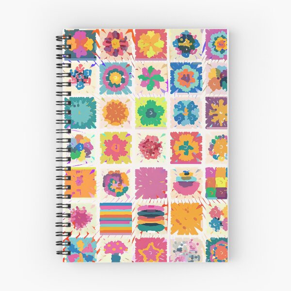 Item preview, Square pattern. designed and sold by Michael-Popart.