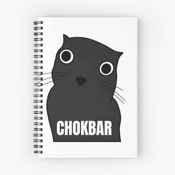 Item preview, Chat chokbar designed and sold by Gala.jpg.