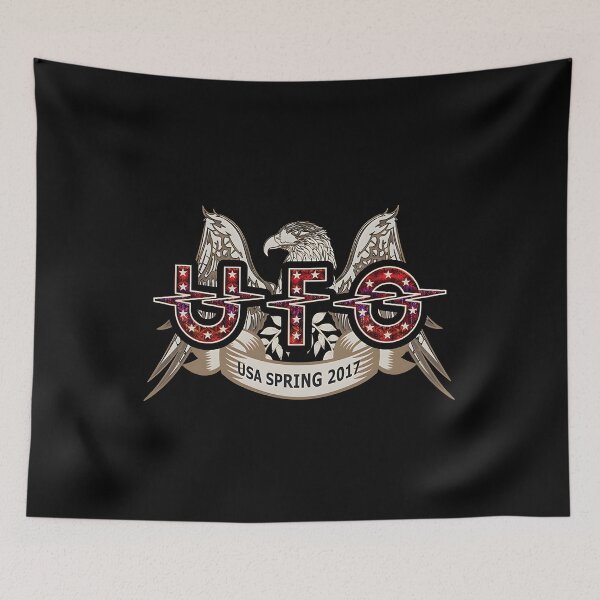 Item preview, UFO-Band designed and sold by maynhanhvai.