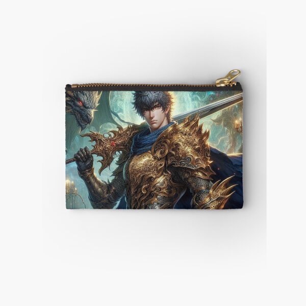 Item preview, Golden Knight designed and sold by RaF71PrO.