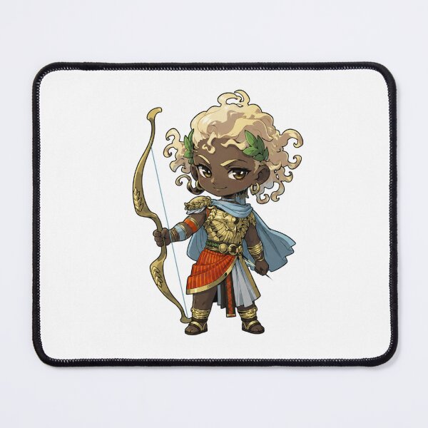 Item preview, Chibi Apollo Hades 2 Fanart designed and sold by bapupa.