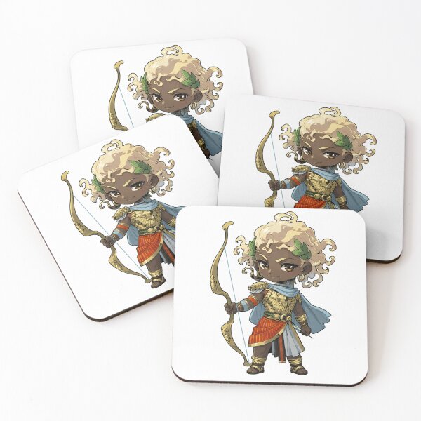 Item preview, Chibi Apollo Hades 2 Fanart designed and sold by bapupa.
