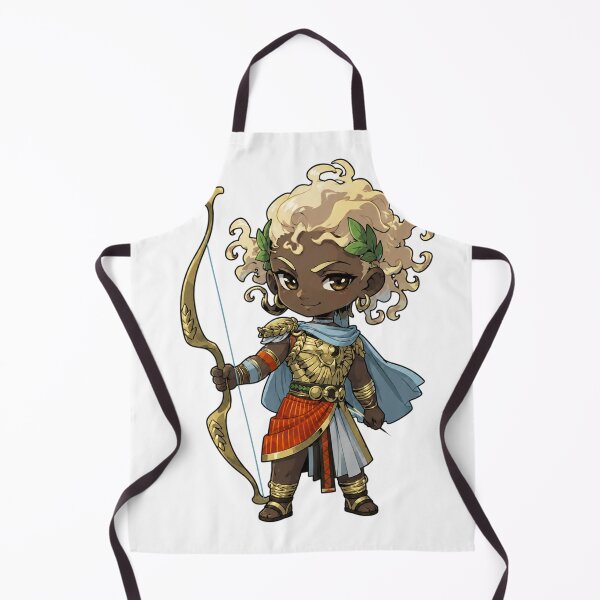 Item preview, Chibi Apollo Hades 2 Fanart designed and sold by bapupa.