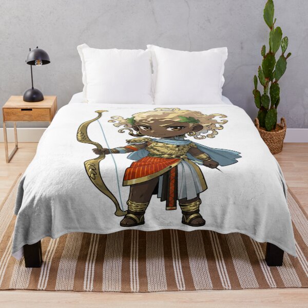 Item preview, Chibi Apollo Hades 2 Fanart designed and sold by bapupa.