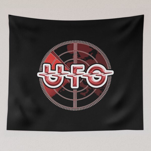 Item preview, UFO-Band designed and sold by maynhanhvai.