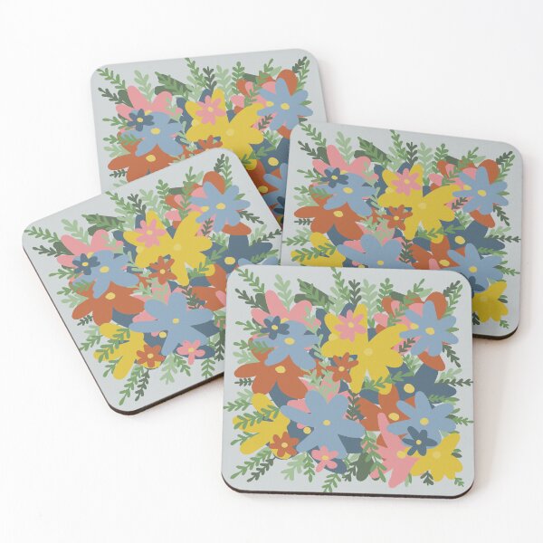 Item preview, Floral dream designed and sold by Line & Tide.
