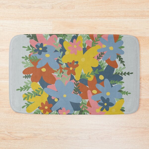 Item preview, Floral dream designed and sold by Line & Tide.