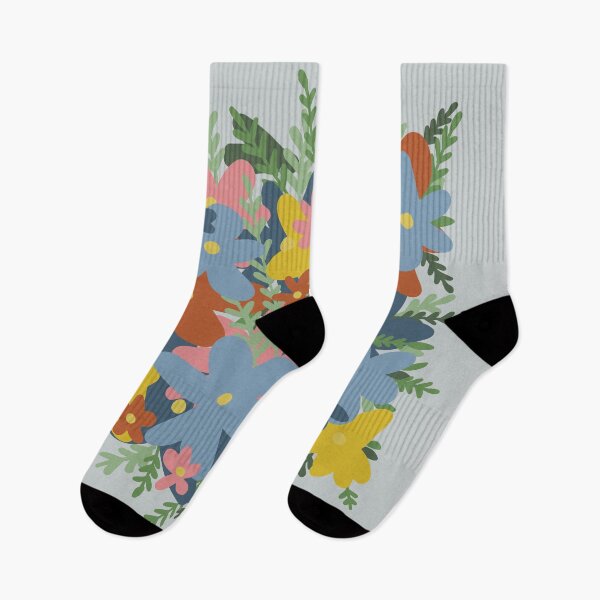 Item preview, Floral dream designed and sold by Line & Tide.