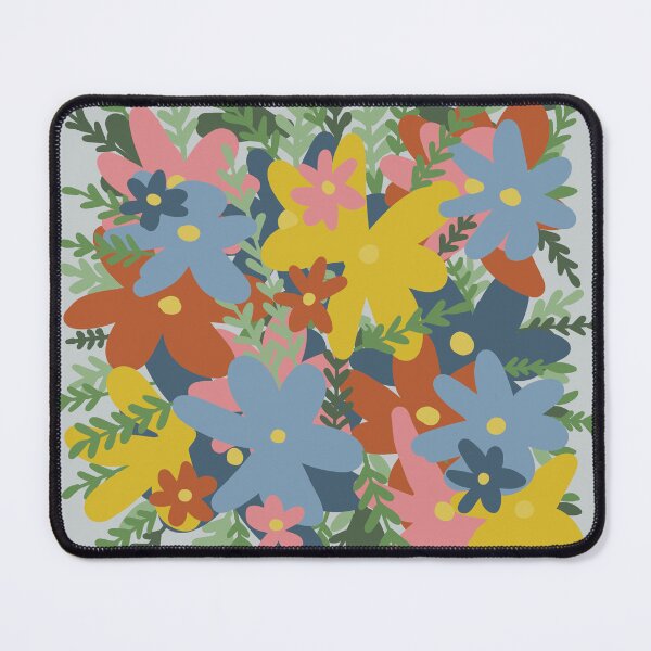 Item preview, Floral dream designed and sold by Line & Tide.