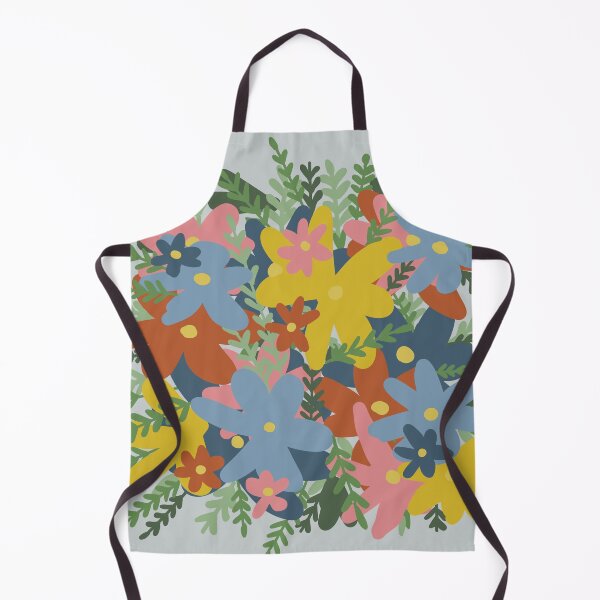 Item preview, Floral dream designed and sold by Line & Tide.