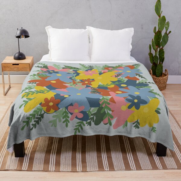 Item preview, Floral dream designed and sold by Line & Tide.