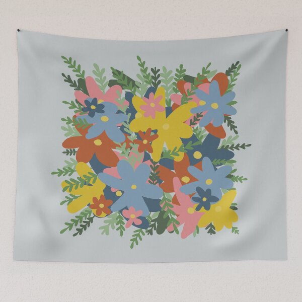 Item preview, Floral dream designed and sold by Line & Tide.