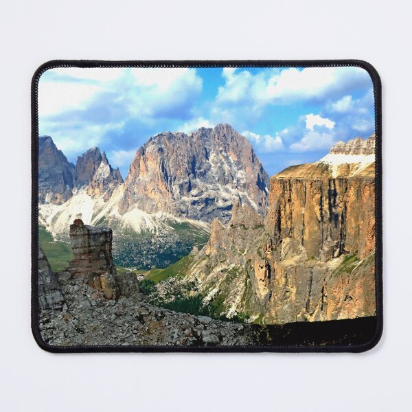 Item preview, Dolomites Unesco designed and sold by annalisa56.