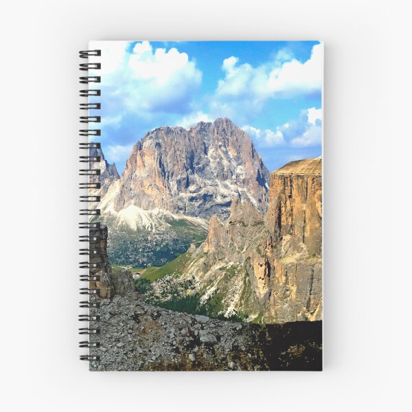 Item preview, Dolomites Unesco designed and sold by annalisa56.