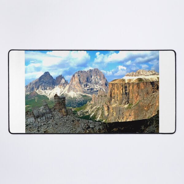 Item preview, Dolomites Unesco designed and sold by annalisa56.