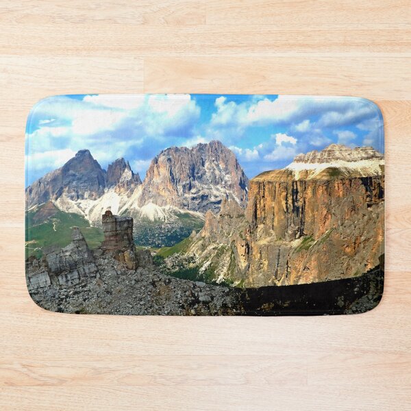 Item preview, Dolomites Unesco designed and sold by annalisa56.