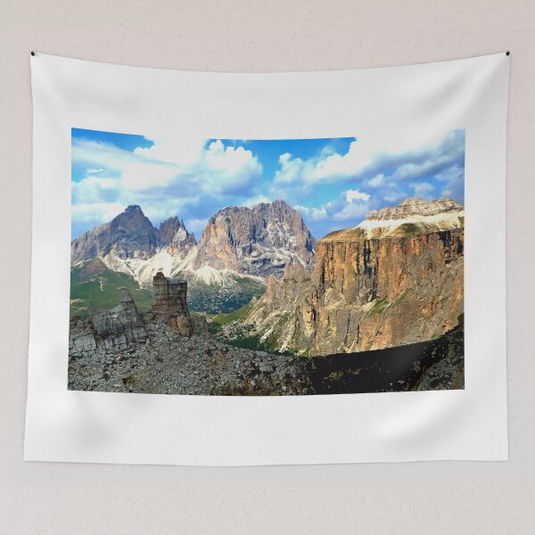 Item preview, Dolomites Unesco designed and sold by annalisa56.