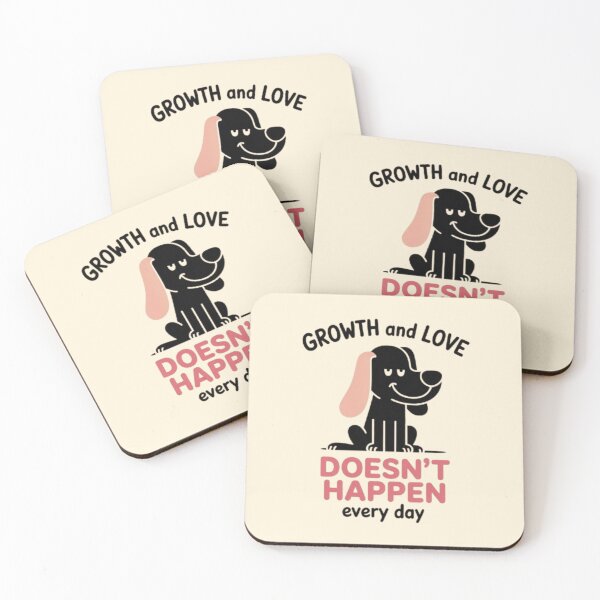 Item preview, Growth and Love – It Doesn’t Happen Every Day designed and sold by vvcreativedesigns.