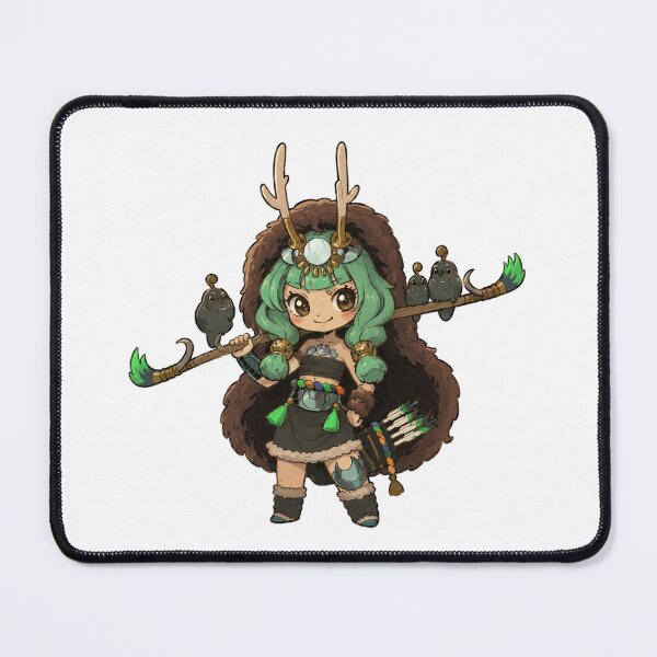 Item preview, Chibi Artemis Hades 2 Fanart designed and sold by bapupa.