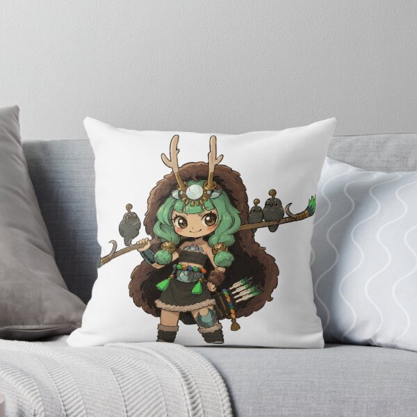 Item preview, Chibi Artemis Hades 2 Fanart designed and sold by bapupa.