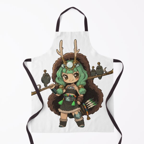 Item preview, Chibi Artemis Hades 2 Fanart designed and sold by bapupa.