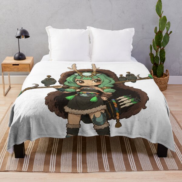 Item preview, Chibi Artemis Hades 2 Fanart designed and sold by bapupa.