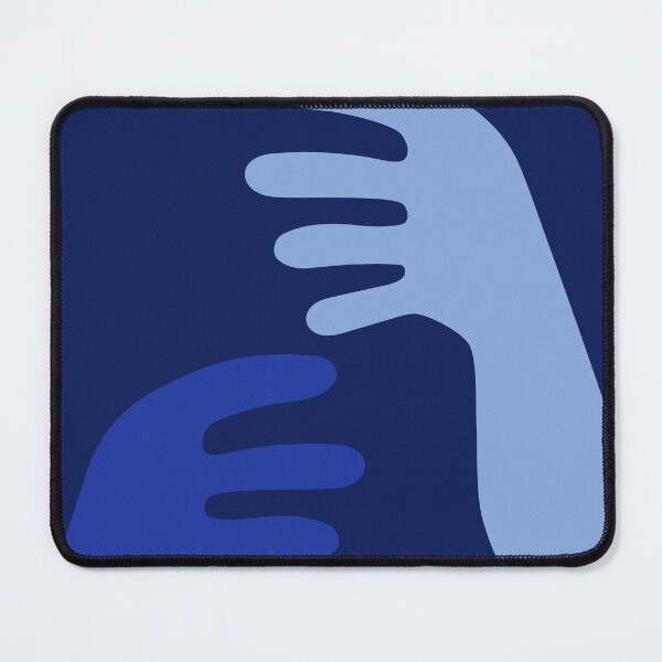 Item preview, Stylized hands and fingers holding designed and sold by ZorianArt.