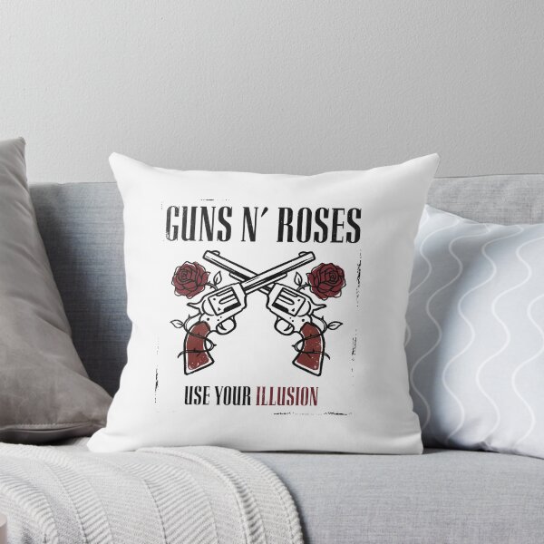 Item preview, GNR Posters Use Your Illusion by RMA designed and sold by carlosantonios.