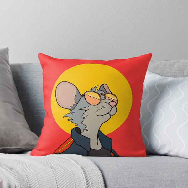 Item preview, Retro Rat Sunglasses designed and sold by Daniyal Ahmad.