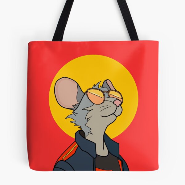 Item preview, Retro Rat Sunglasses designed and sold by Daniyal Ahmad.