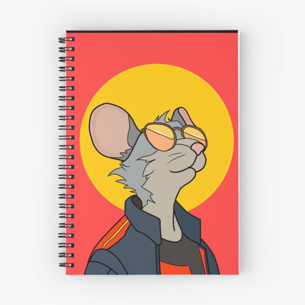 Item preview, Retro Rat Sunglasses designed and sold by Daniyal Ahmad.