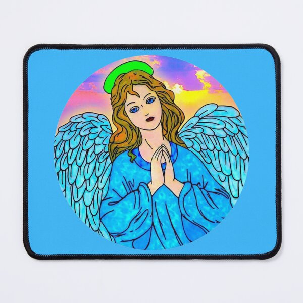 Item preview, Heavenly Angel designed and sold by KeekneesKustoms.
