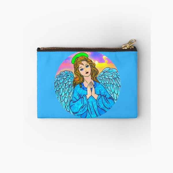 Item preview, Heavenly Angel designed and sold by KeekneesKustoms.