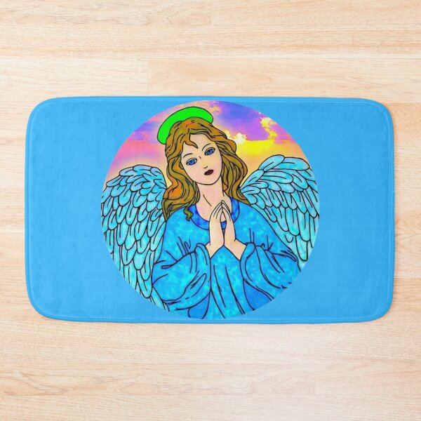 Item preview, Heavenly Angel designed and sold by KeekneesKustoms.