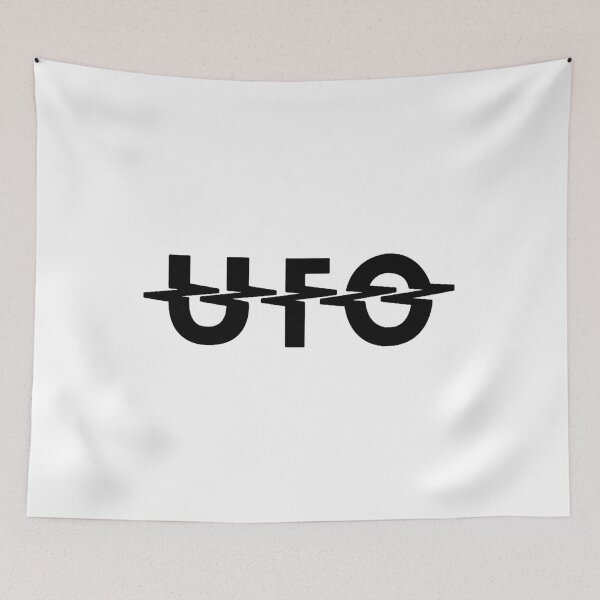 Item preview, UFO-Band designed and sold by maynhanhvai.