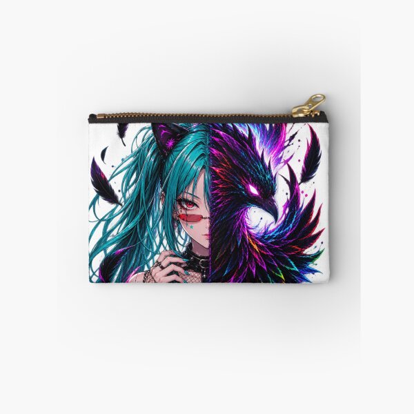 Item preview, Everyone Has Two Sides. designed and sold by Suzaku Studio.