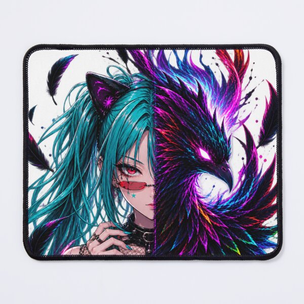 Item preview, Everyone Has Two Sides. designed and sold by Suzaku Studio.