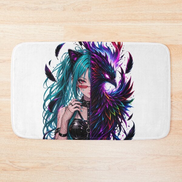 Item preview, Everyone Has Two Sides. designed and sold by Suzaku Studio.