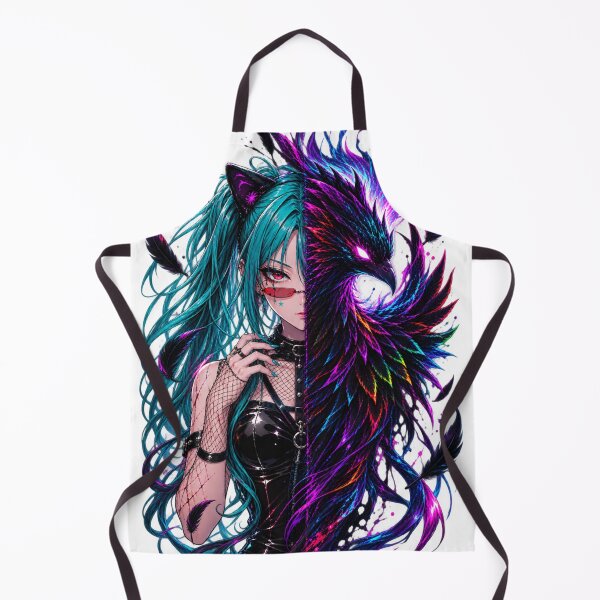 Item preview, Everyone Has Two Sides. designed and sold by Suzaku Studio.