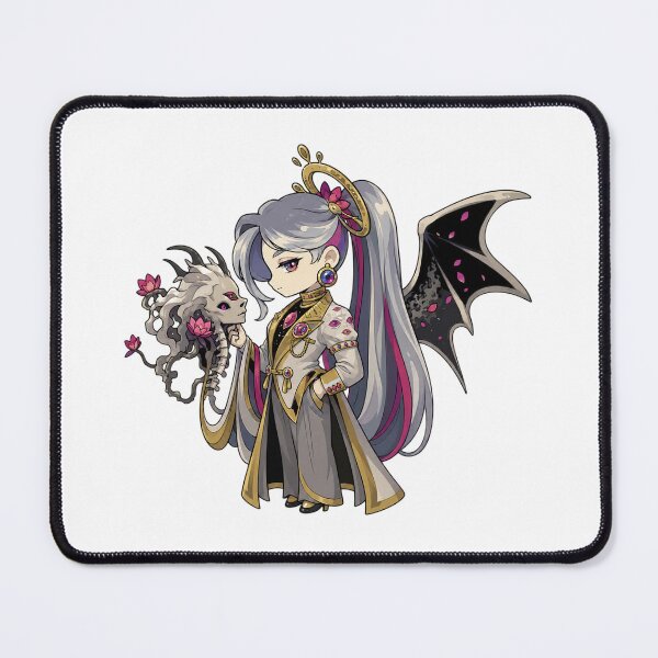 Item preview, Chibi Chaos Hades 2 Fanart designed and sold by bapupa.