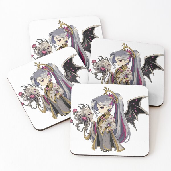 Item preview, Chibi Chaos Hades 2 Fanart designed and sold by bapupa.