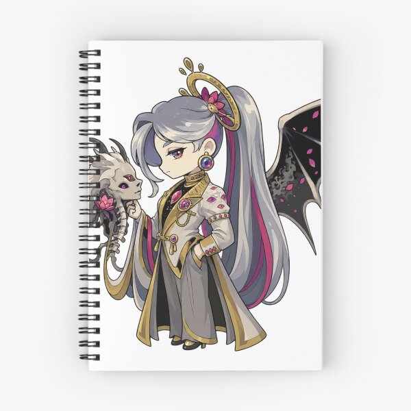 Item preview, Chibi Chaos Hades 2 Fanart designed and sold by bapupa.