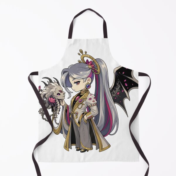 Item preview, Chibi Chaos Hades 2 Fanart designed and sold by bapupa.