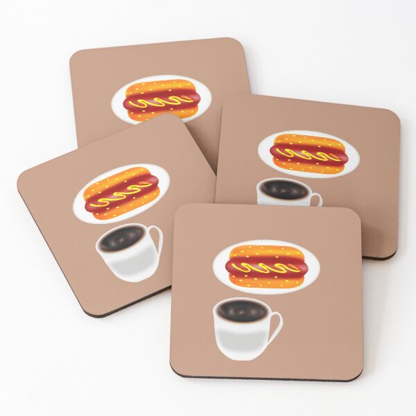 Item preview, Breakfast Meal designed and sold by EiramsArtStuffs.