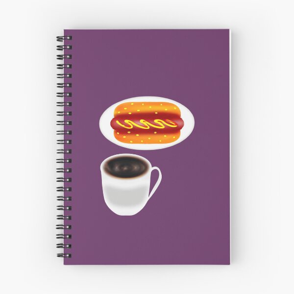 Item preview, Breakfast Meal designed and sold by EiramsArtStuffs.