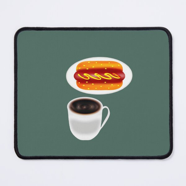 Item preview, Breakfast Meal designed and sold by EiramsArtStuffs.