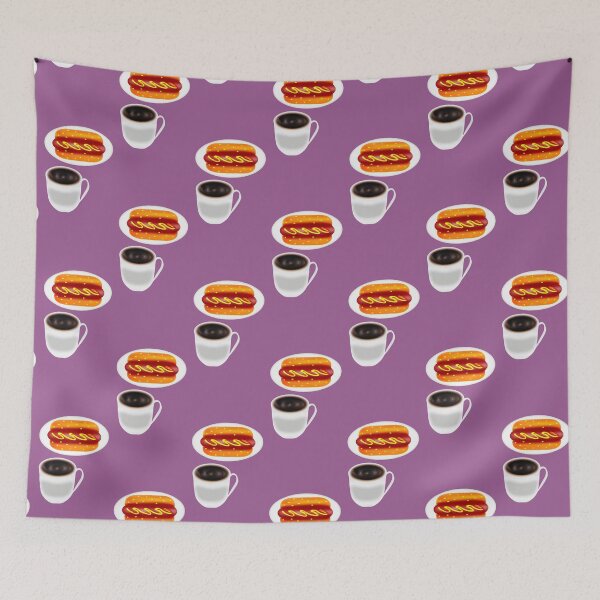 Item preview, Breakfast Meal designed and sold by EiramsArtStuffs.
